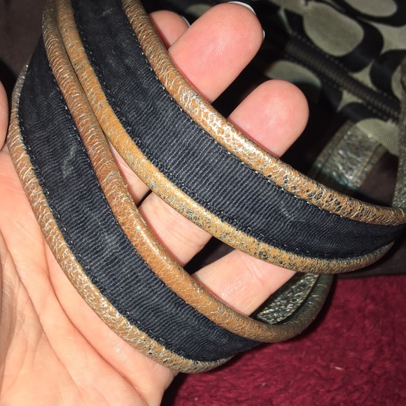 Coach Bag - Picture 5 of 8